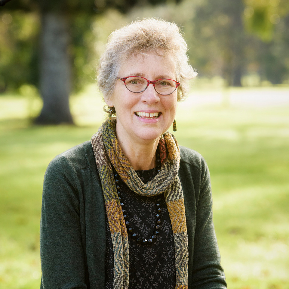 Cllr Ursula Jeakins